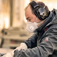 Würth MODYF: »Stretch X« Arbeitskleidung für Profis  