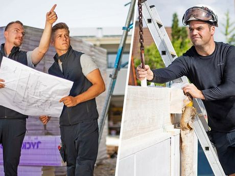 »Das Feedback des Anwenders darf nie zu kurz kommen«