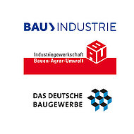 Die Gesundheit der Bauleute steht an oberster Stelle. 