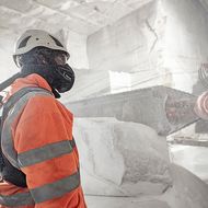 Frische Luft mit »swiss air«