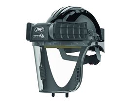 JSP Safety: Integriertes Atemschutzgerät mit 4-in-1-Funktion