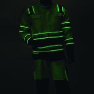 Hydrowear: Dreifach sicher – Leuchtkraft ohne Akku