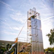 3M: Geförderte PSAgA