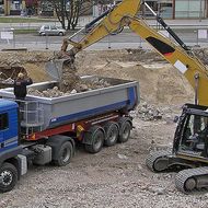 Mobilitätscheck für die Baustelle