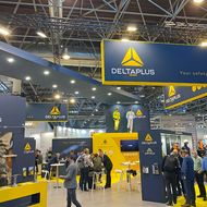 Delta Plus und Artex gemeinsam auf der A+A