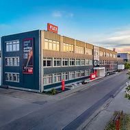 Flex feiert 100-jähriges Bestehen