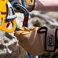 PETZL: »Wichtig ist es, Routine für den Ernstfall zu entwickeln«