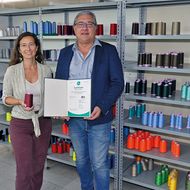 Zertifizierung auf dem höchsten Level