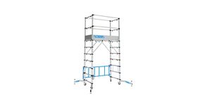 Umfangreiche Neuheiten für sicheres Arbeiten