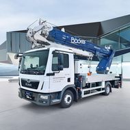 Böcker: Nachhaltig und geräuscharm