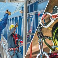 Erweiterung des Portfolios im Fokus