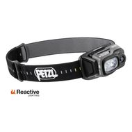 Petzl: Stirnlampe für Profis am Bau