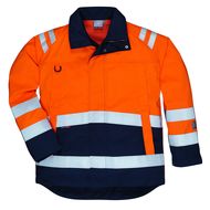 Kansas: Hohe Sichtbarkeit mit angenehmem All-Wetter-Komfort