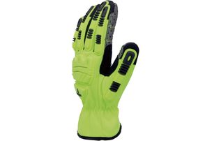 Neuer Schutzhandschuh VV906 vorgestellt