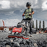 Mehr Sicherheit f&uuml;r Europas Baustellen