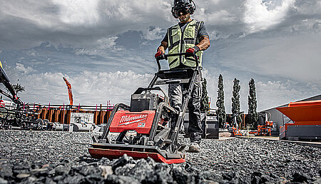 Mehr Sicherheit f&uuml;r Europas Baustellen