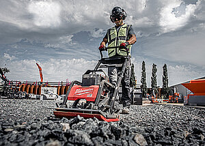 Mehr Sicherheit f&uuml;r Europas Baustellen