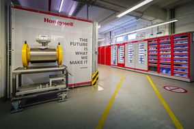 Würth Industrie: PSA von Kopf bis Fuß