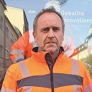 all2work mit größeren Lagerflächen