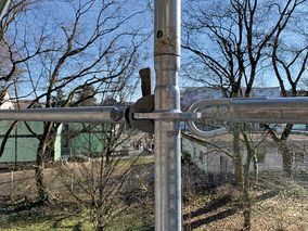 Neue Maßstäbe für sicheren Gerüstbau