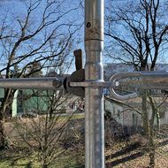 Neue Maßstäbe für sicheren Gerüstbau