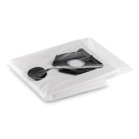 Alfred Kärcher: Asbest - Allgegenwärtiges Risiko auf Baustellen