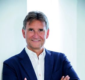 Kübler Workwear mit starkem Wachstum