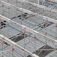 Vielfältig einsetzbares Leichtgewicht