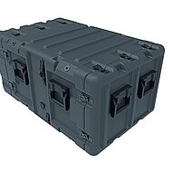 Rack-Cases f&uuml;r  professionelle Einsatzbereiche