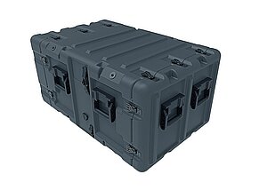 Rack-Cases f&uuml;r  professionelle Einsatzbereiche