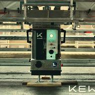 Kewazo: Roboteraufzug »Liftbot« erhält CE Zertifizierung