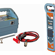 Kabeltreffer auf Baustellen vermeiden