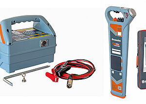 Kabeltreffer auf Baustellen vermeiden