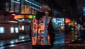 »Pyrad«-Technologie vereint Komfort und Schutz