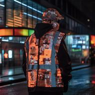 »Pyrad«-Technologie vereint Komfort und Schutz