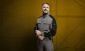 Multinormkleidung: Zwischen Schutz und Nachhaltigkeit