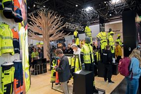 Fristads setzt mit »Green High Visibility« auf Nachhaltigkeit
