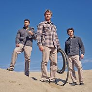 Bereit für die kalte Jahreszeit