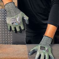 Wonder Grip: Den Handschutz neu definiert