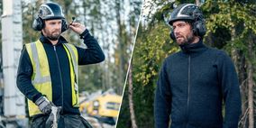 »Protection«-Linie für anspruchsvolle Arbeitseinsätze