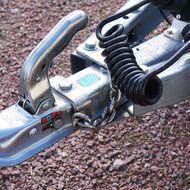 Rameder: Anhänger vor Diebstahl schützen