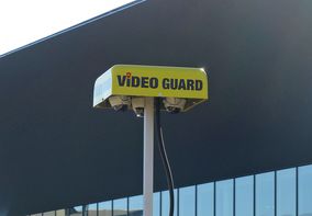 Video Guard: Wie sich kostspielige Bauverzögerungen vermeiden lassen