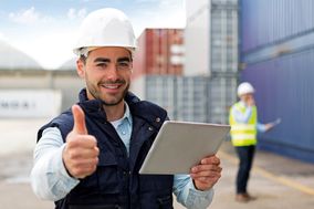 MAI: Arbeitssicherheit auf der Baustelle digital umsetzen