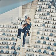 Skylotec positioniert sich auf der A+A mit Hartwaren-Know-how