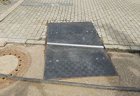 Schachtabdeckungen für herausfordernde Bedingungen