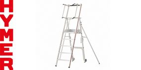 Alltagstaugliche Steigtechnik