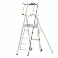 Alltagstaugliche Steigtechnik