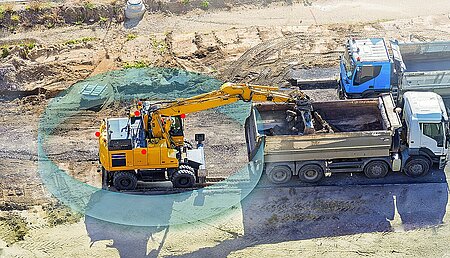 AVS 360&deg; Doublebird FHD&laquo;:  Mit Rundumsicht zu mehr Sicherheit