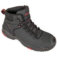 BAAK: Robust und leicht durch »Putek-Spider«-Material 