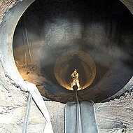 15 Jahre Service  aus einer Hand